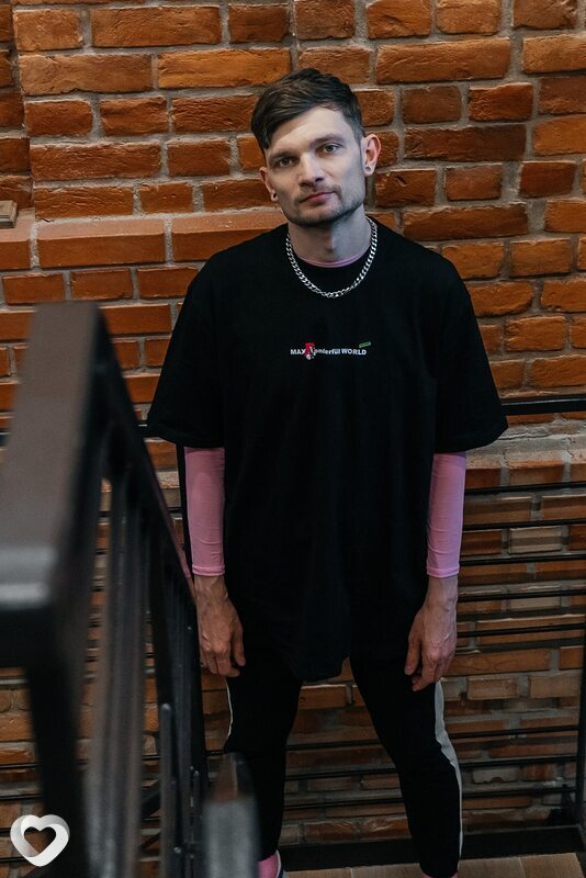 Станислав, 40, Москве — анкета №801727