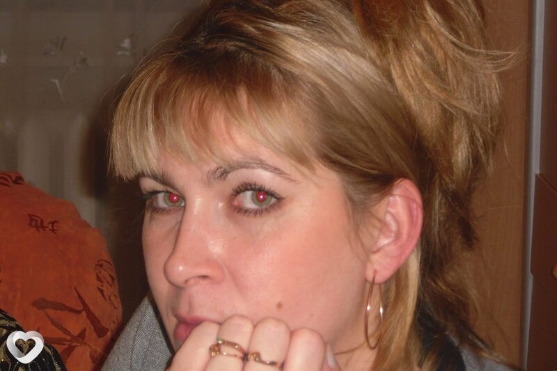 Анна, 51, Вологде — анкета №801728