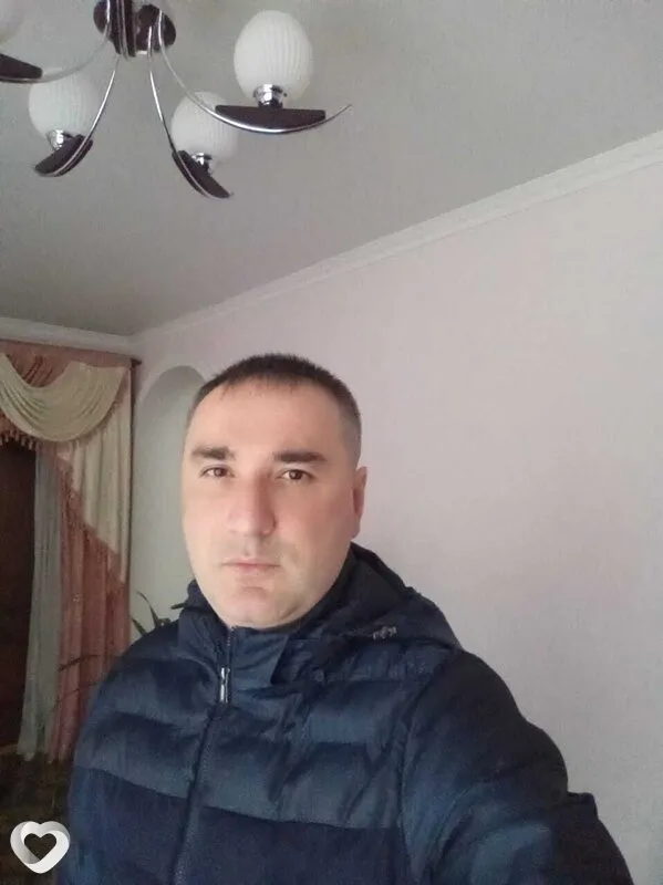 Тимур, 40, Владикавказе — анкета №10387