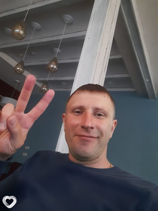 Виталик, 47, Москве — анкета №801730