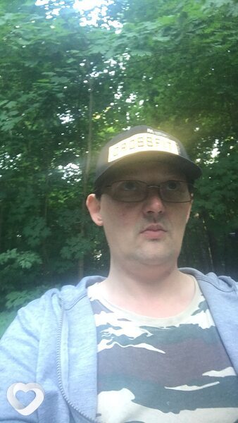 Юрий, 48, Москве — анкета №801766