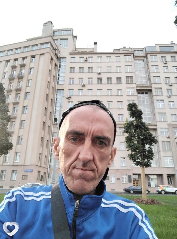 Геннадий, 47, Сочи — анкета №801771