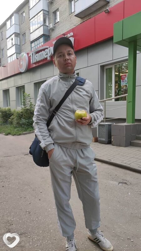Андрей, 36, Воронеже — анкета №802011
