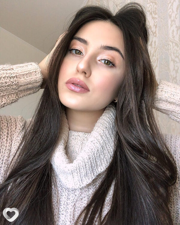 Елизавета, 22, Чите — анкета №802015