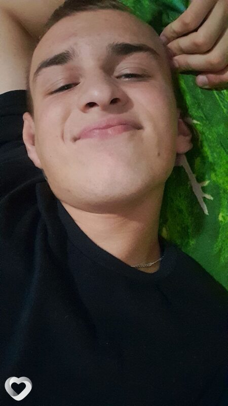 Алексей, 22, Минске — анкета №802020