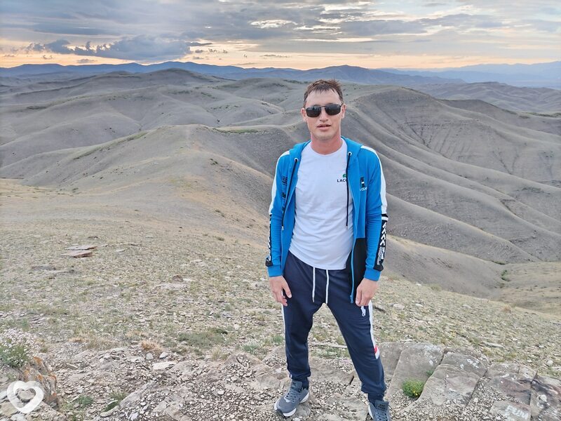 Анатолий, 40, Красноярске — анкета №802026