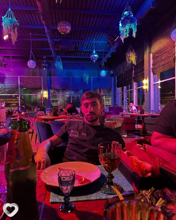 Артур, 27, Анапе — анкета №802027