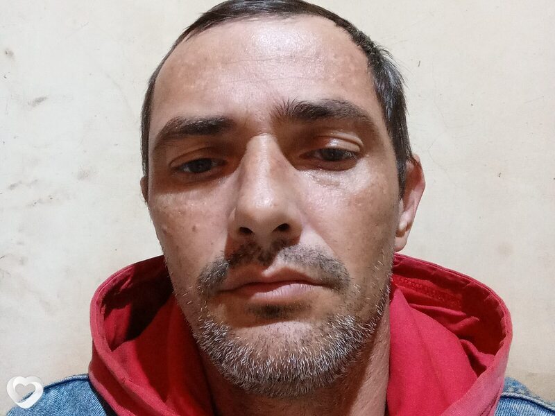Андрей, 40, Лабинске — анкета №802028