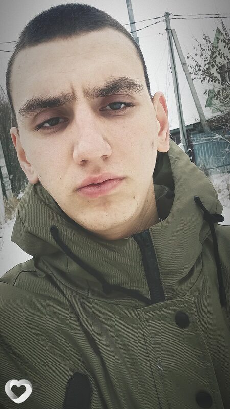 Антон, 22, Бронницах — анкета №801809