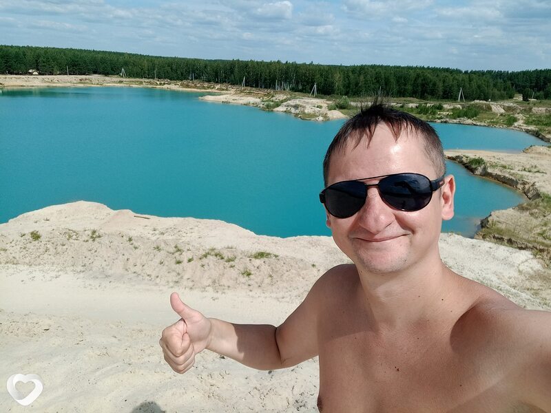 Ник, 43, Рязани — анкета №801810