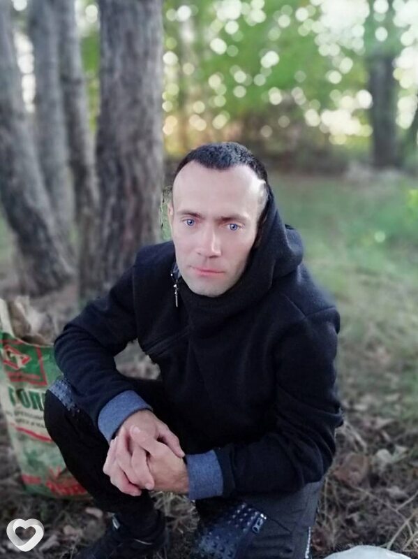 Роман, 41, Туле — анкета №801812