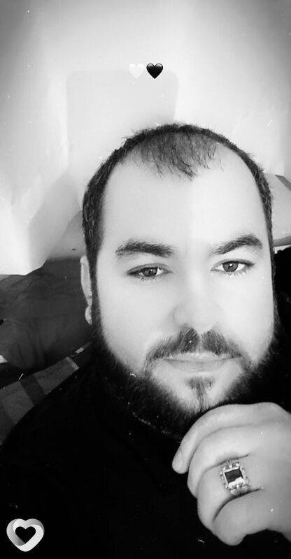 Руслан, 34, Самаре — анкета №801822