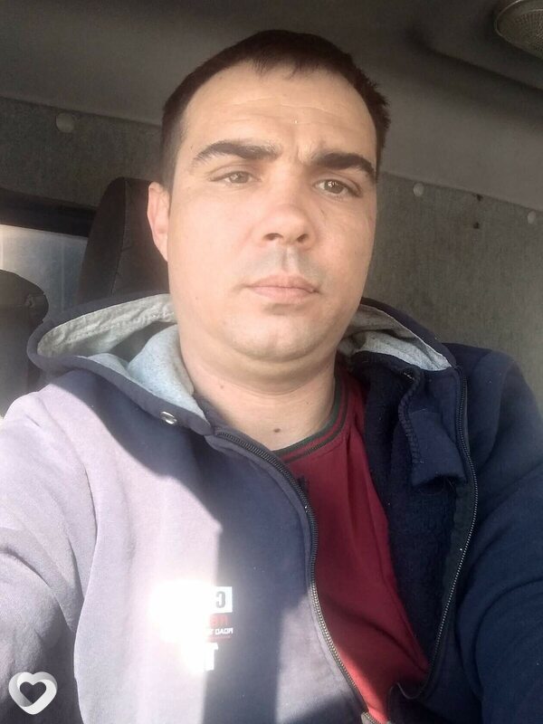 Женя, 40, Липецке — анкета №801790