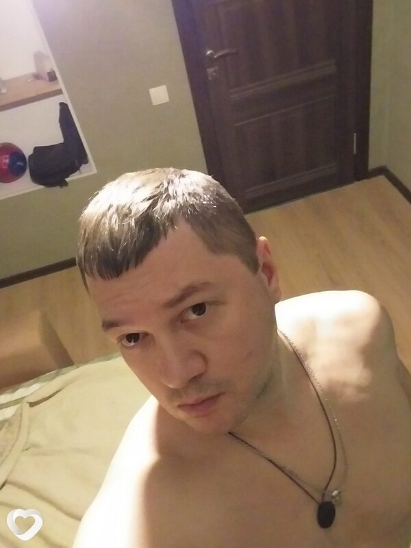 Дмитрий, 45, Черноголовке — анкета №801795