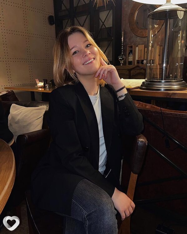 Алина, 42, Рыбинске — анкета №801800