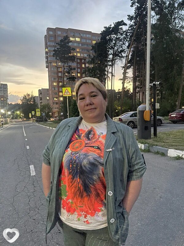Евгеника, 46, Серпухове — анкета №801801