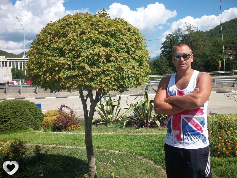 Михаил, 38, Ростов Великий — анкета №801838