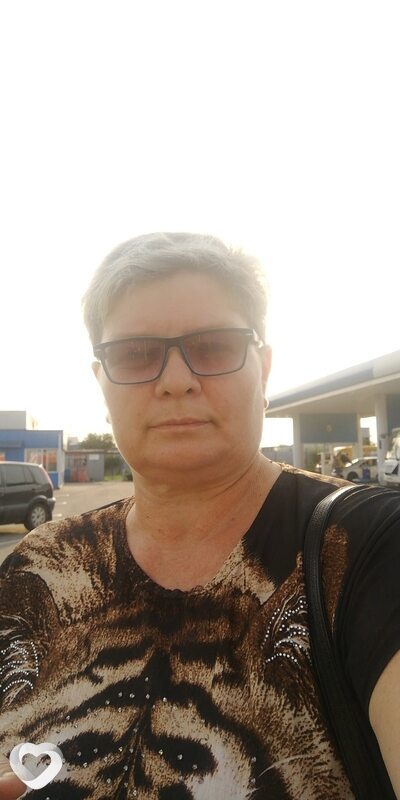 Вера, 53, Азове — анкета №801840
