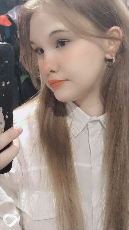 Nastya, 20, Белорецке — анкета №801844