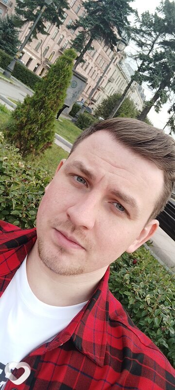 Артём, 28, Раменском — анкета №801846