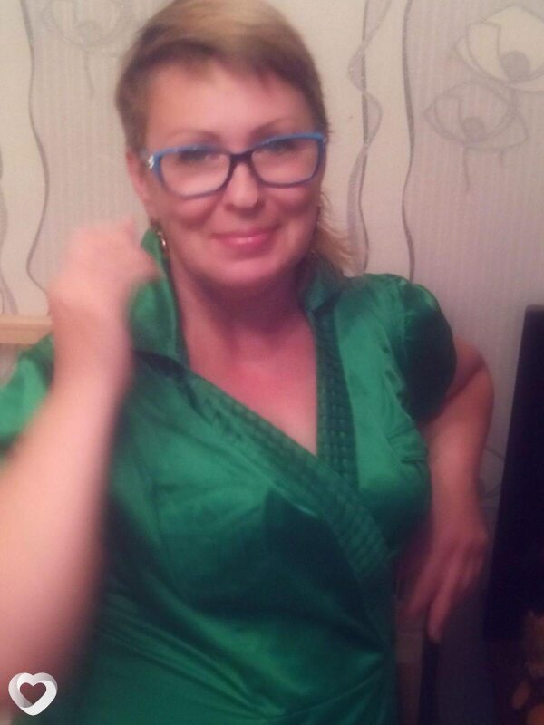 Gala, 56, Камышине — анкета №801852