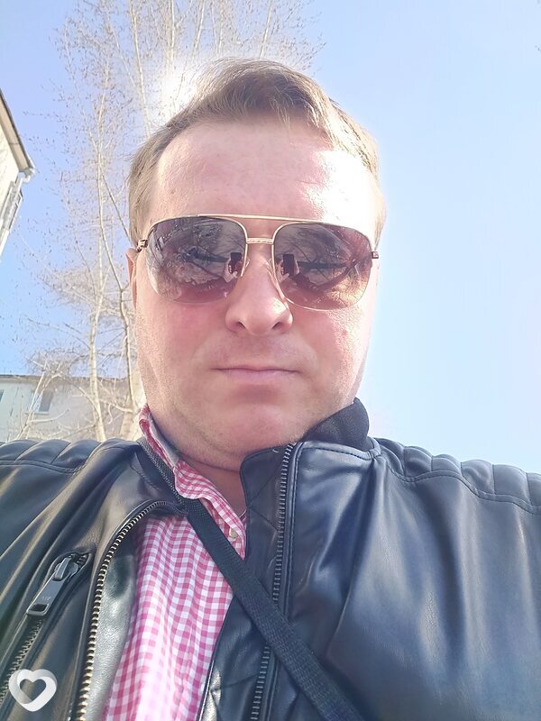 Александр, 47, Самаре — анкета №802284