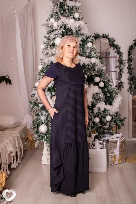 Елена, 54, Москве — анкета №802286