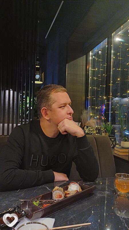 Алексей, 39, Пензе — анкета №802288