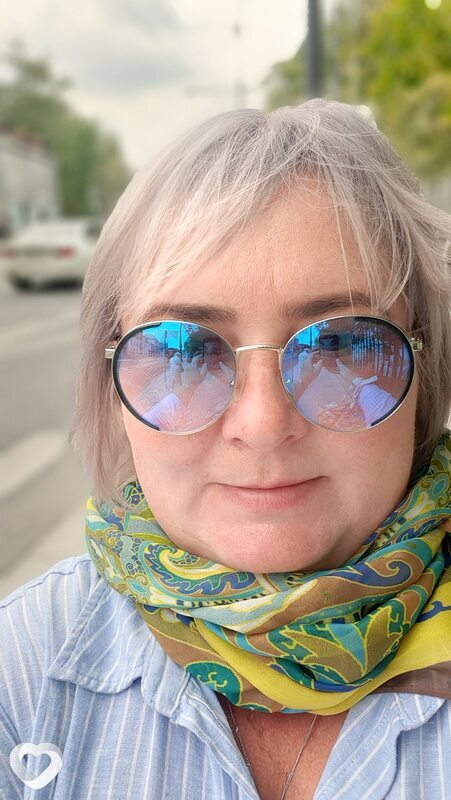 Валентина, 47, Бирске — анкета №802292