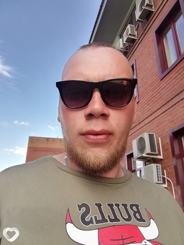 Павел, 31, Москве — анкета №802297