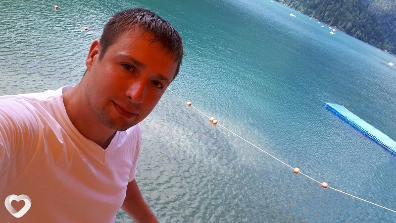 Николай, 40, Дубне — анкета №802299