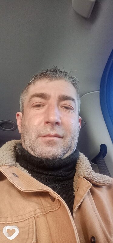 Максим, 42, Королёв — анкета №802302