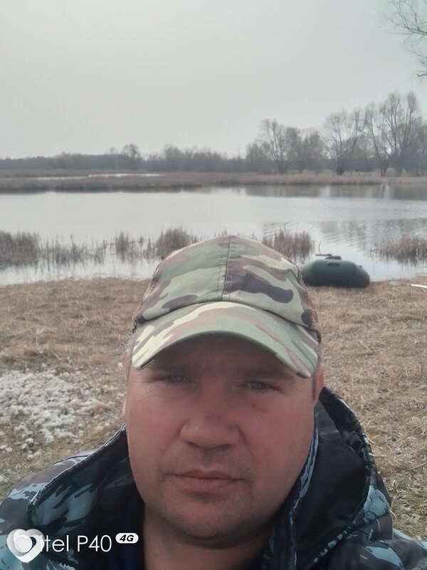 Денис, 37, Саратове — анкета №802305