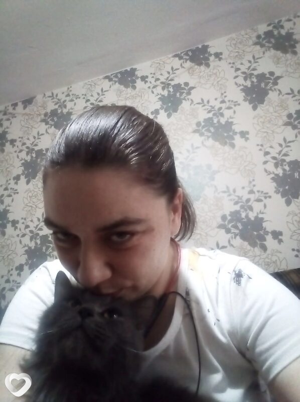Ирина, 38, Нижнем Тагиле — анкета №801858