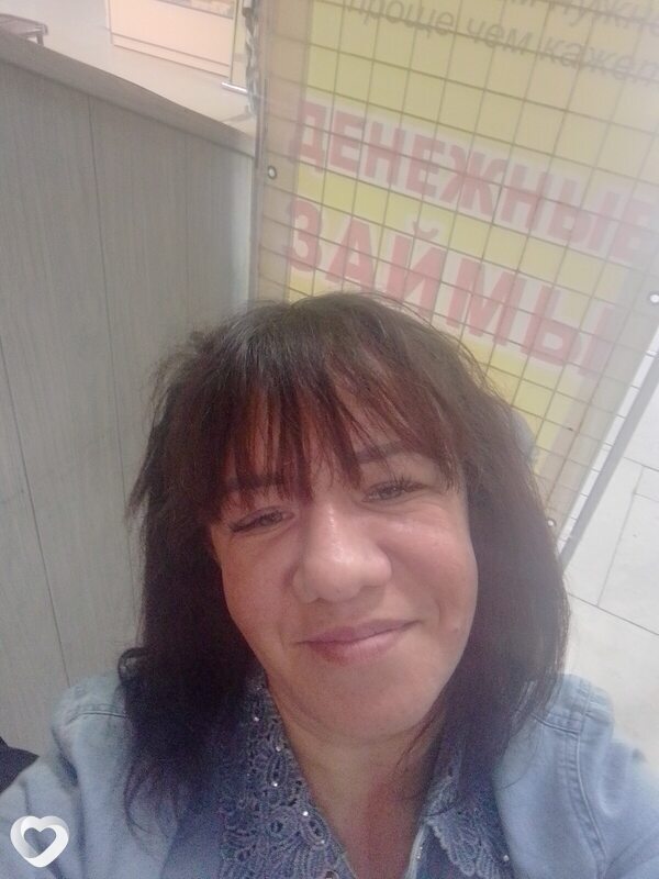 Ника, 40, Ставрополе — анкета №801863