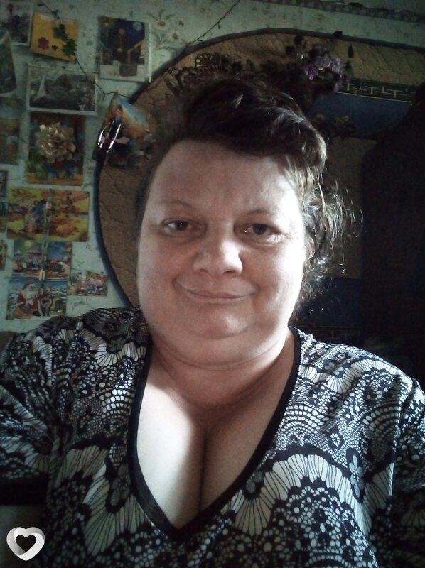 Марго, 44, Кореновске — анкета №801868