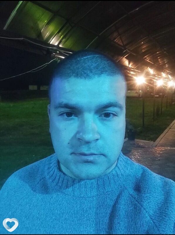 Дмитрий, 34, Воскресенске — анкета №801870