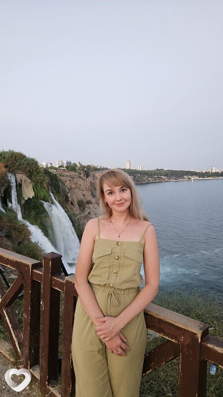 Ольга, 33, Москве — анкета №801873