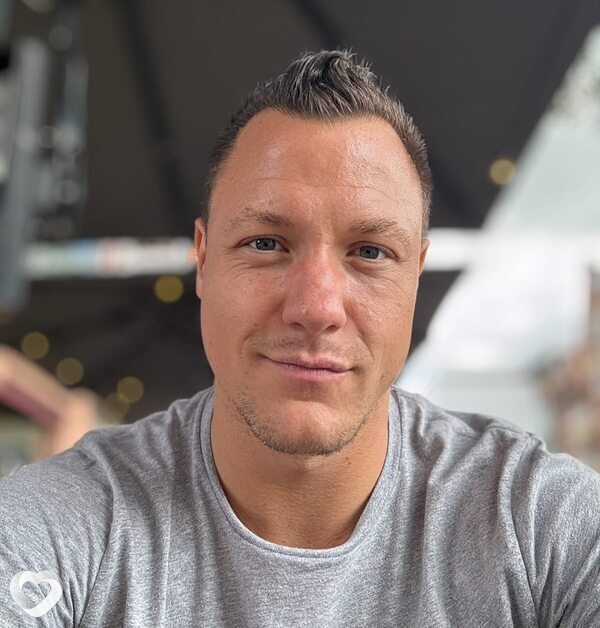 Александр, 36, Казани — анкета №801879