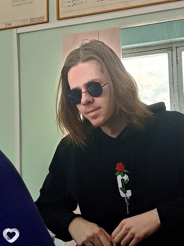 Игорь, 23, Тольятти — анкета №802084