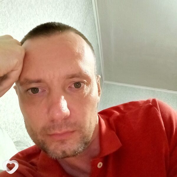 Роберт, 42, Казани — анкета №802090