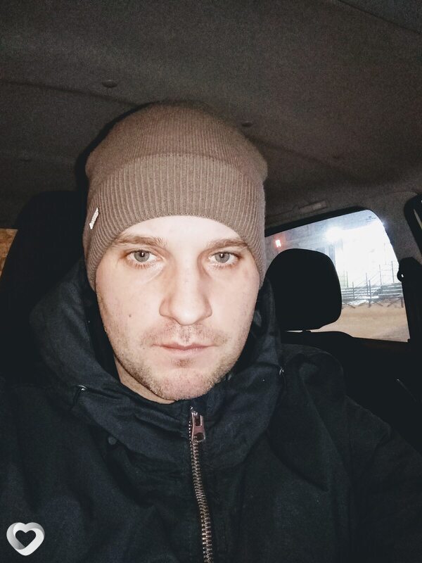 Дмитрий, 31, Санкт-Петербурге — анкета №802094