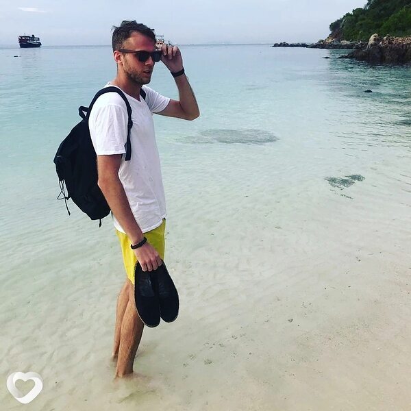 Дмитрий, 37, Санкт-Петербурге — анкета №802095
