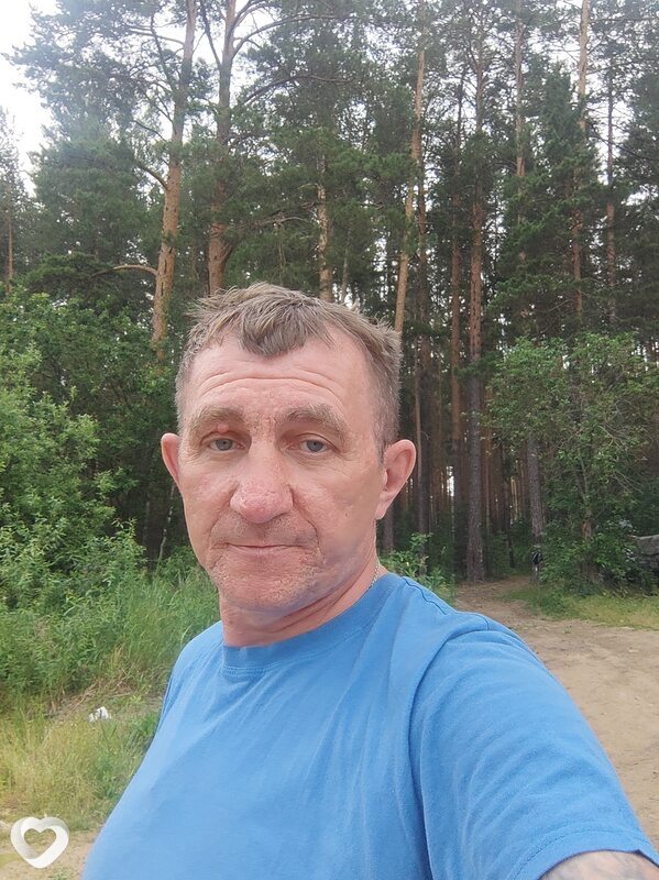 Михаил, 51, Елабуге — анкета №802100