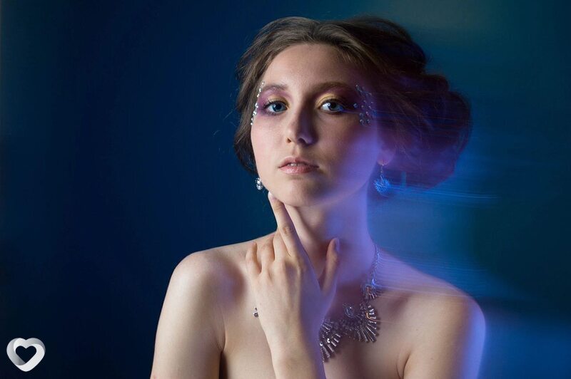 Лизавета, 27, Иркутске — анкета №802103