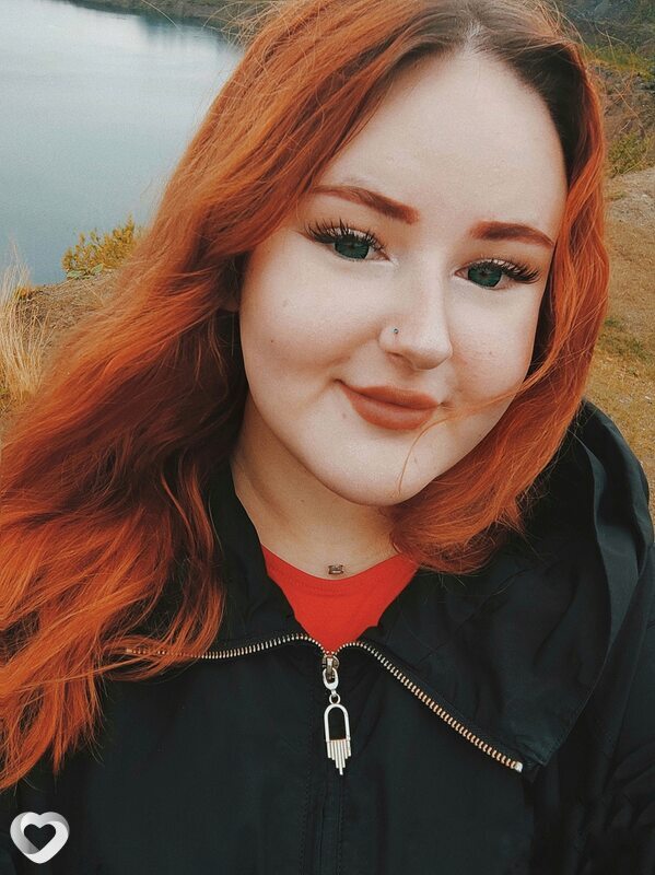 Дарья, 24, Костроме — анкета №802183