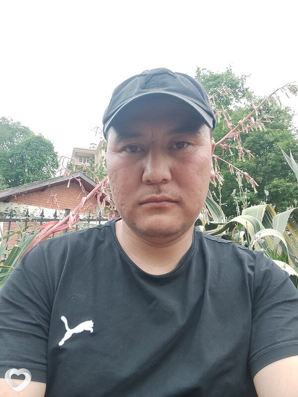 Руслан, 36, Сочи — анкета №802184