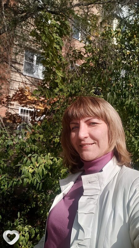 Татьяна, 44, Каменске-Шахтинском — анкета №802188