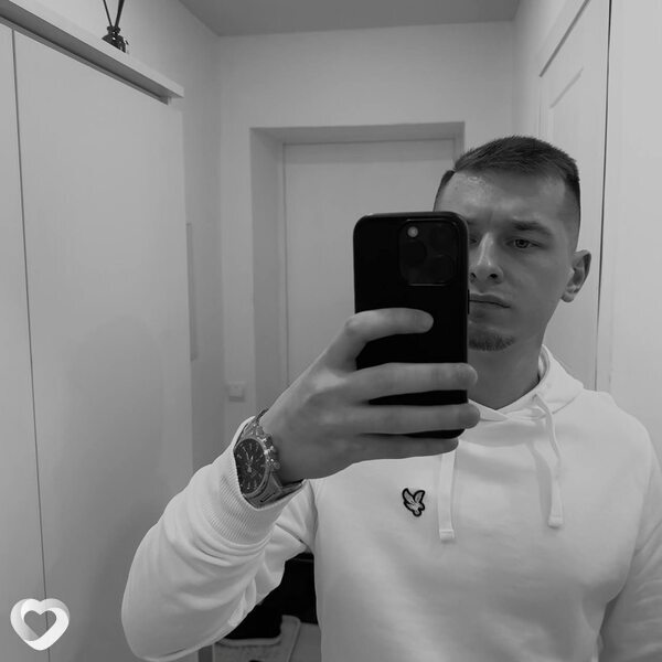 Данил, 26, Набережных Челнах — анкета №802193