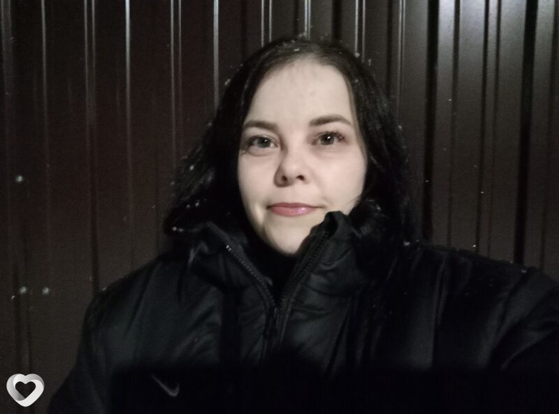 Анастасия, 41, Санкт-Петербурге — анкета №802197